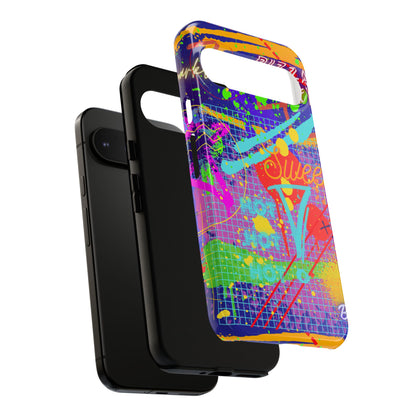 Tough Phone Case -  No. 232 B