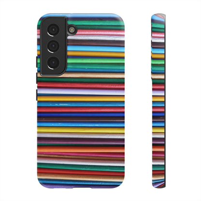 Tough Phone Case -  No. 308