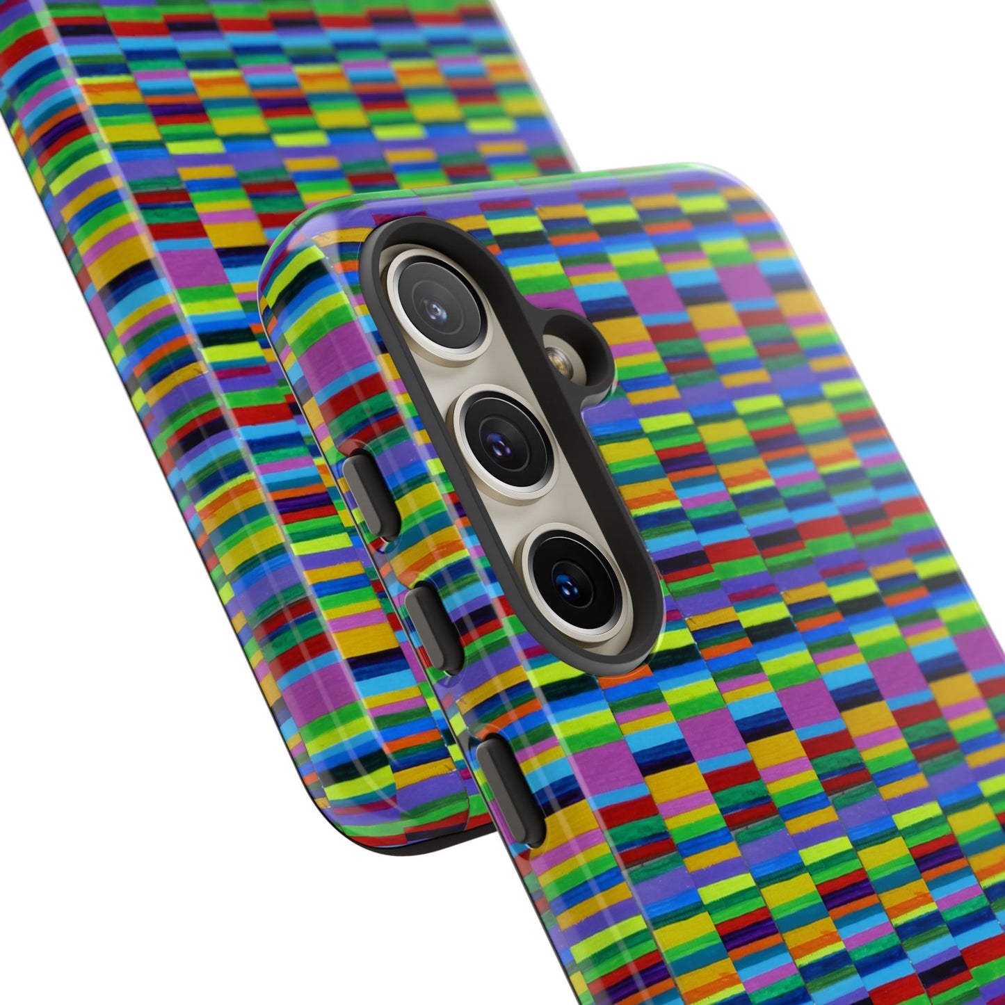 Tough Phone Case -  No. 223 B