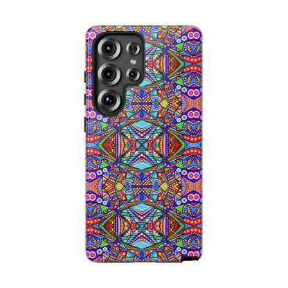 Tough Phone Case -  No. 291 B