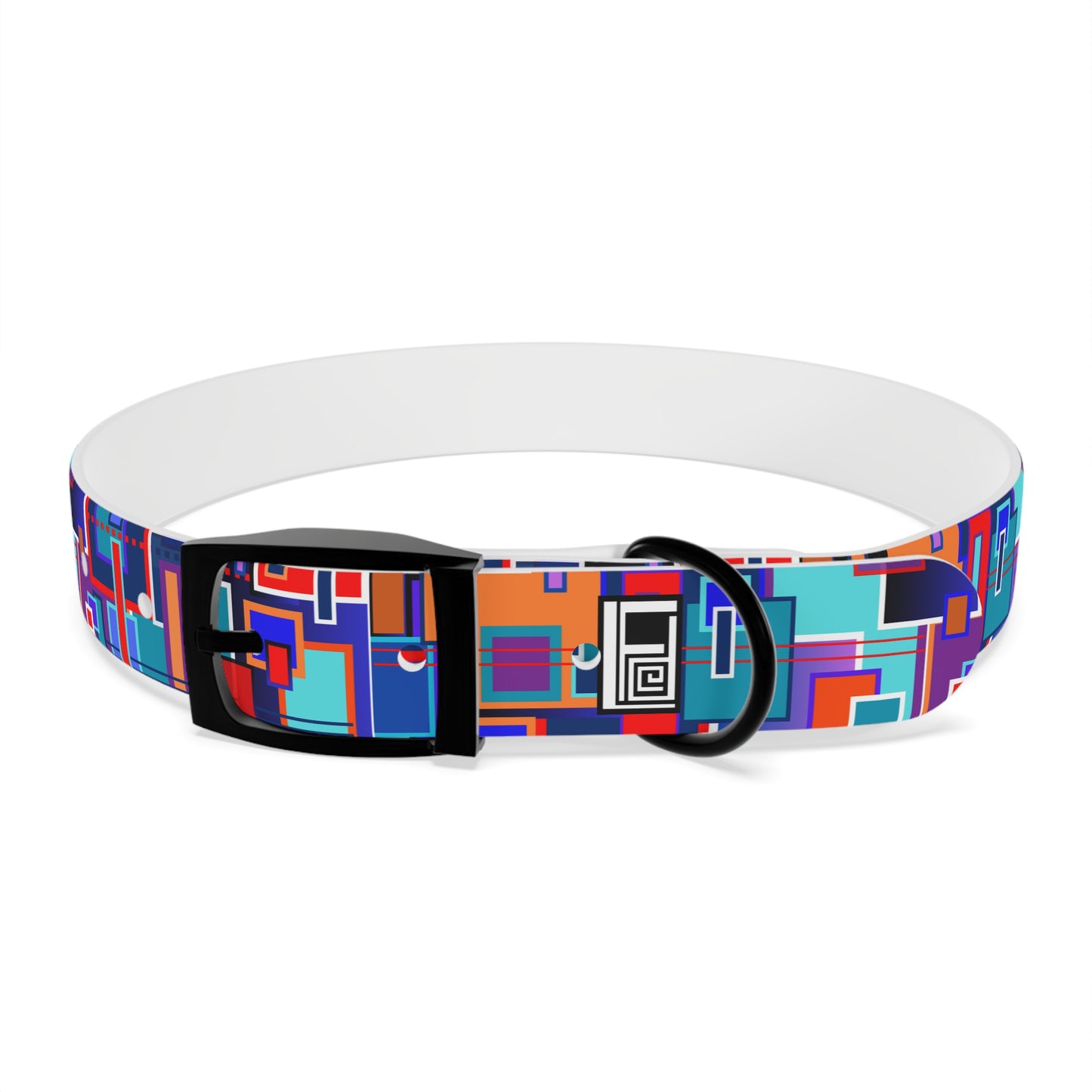 Dog Collar - No. 233 B