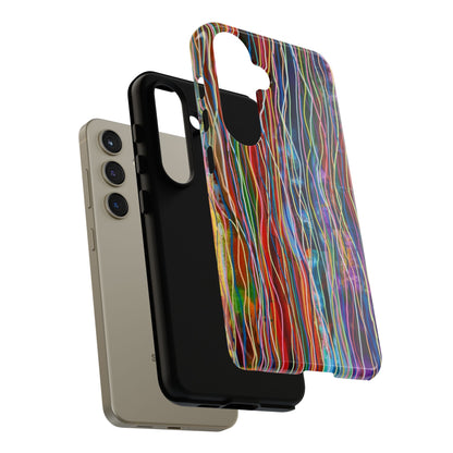 Tough Phone Case -  No. 236
