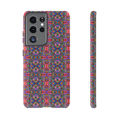 Tough Phone Case -  No. 288