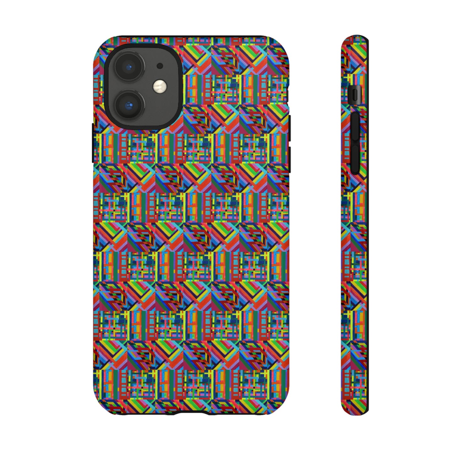 Tough Phone Case -  No. 223 C