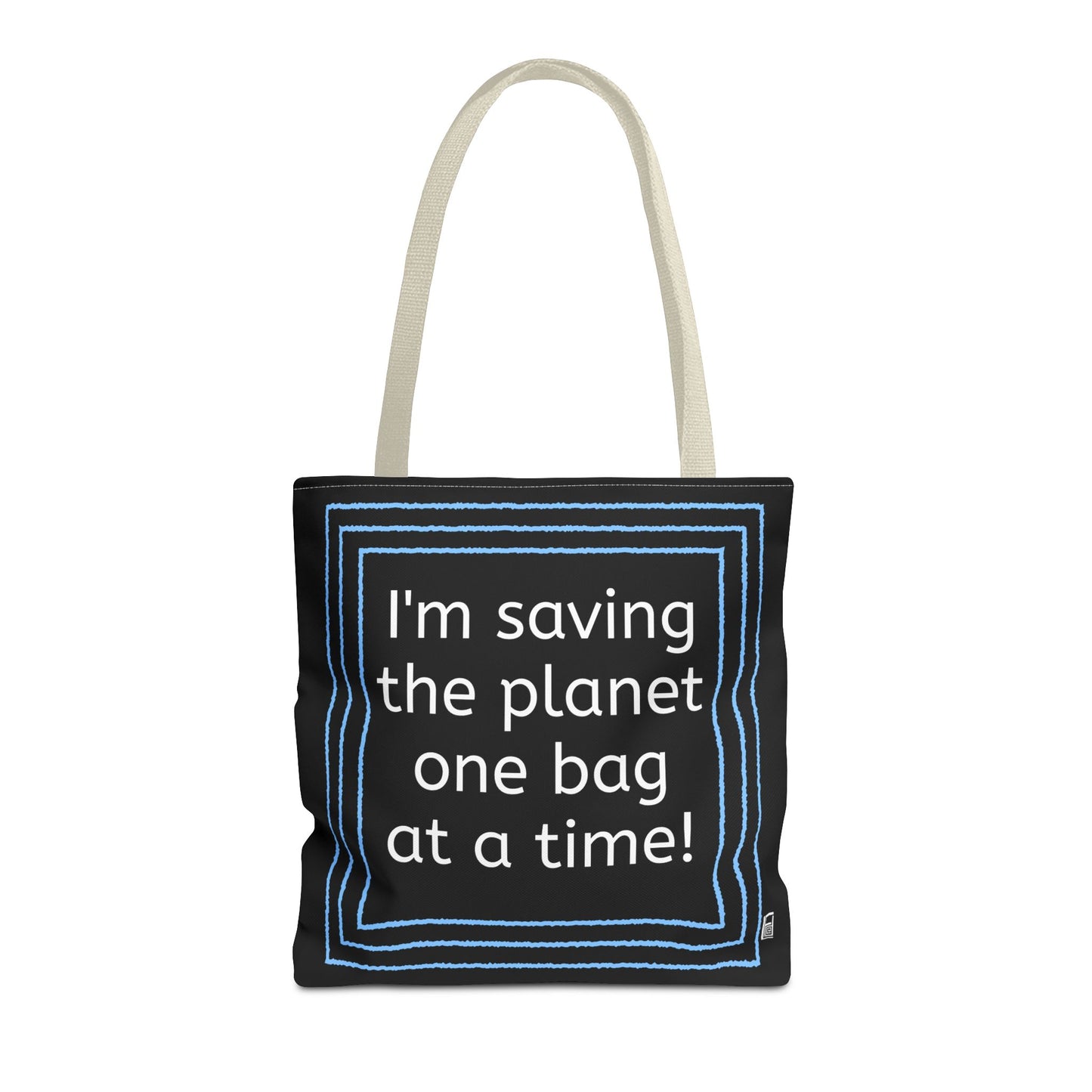 Tote Bag - No. X2