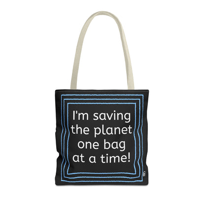Tote Bag - No. X2