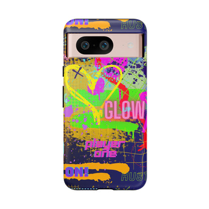 Tough Phone Case - No. 232 A