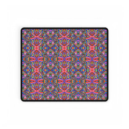 Large, Medium & Small Desk / Mouse Mat - No. 288