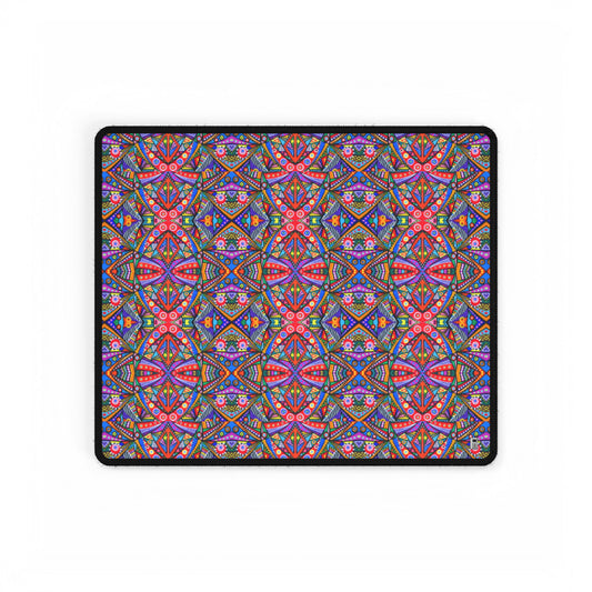 Large, Medium & Small Desk / Mouse Mat - No. 288