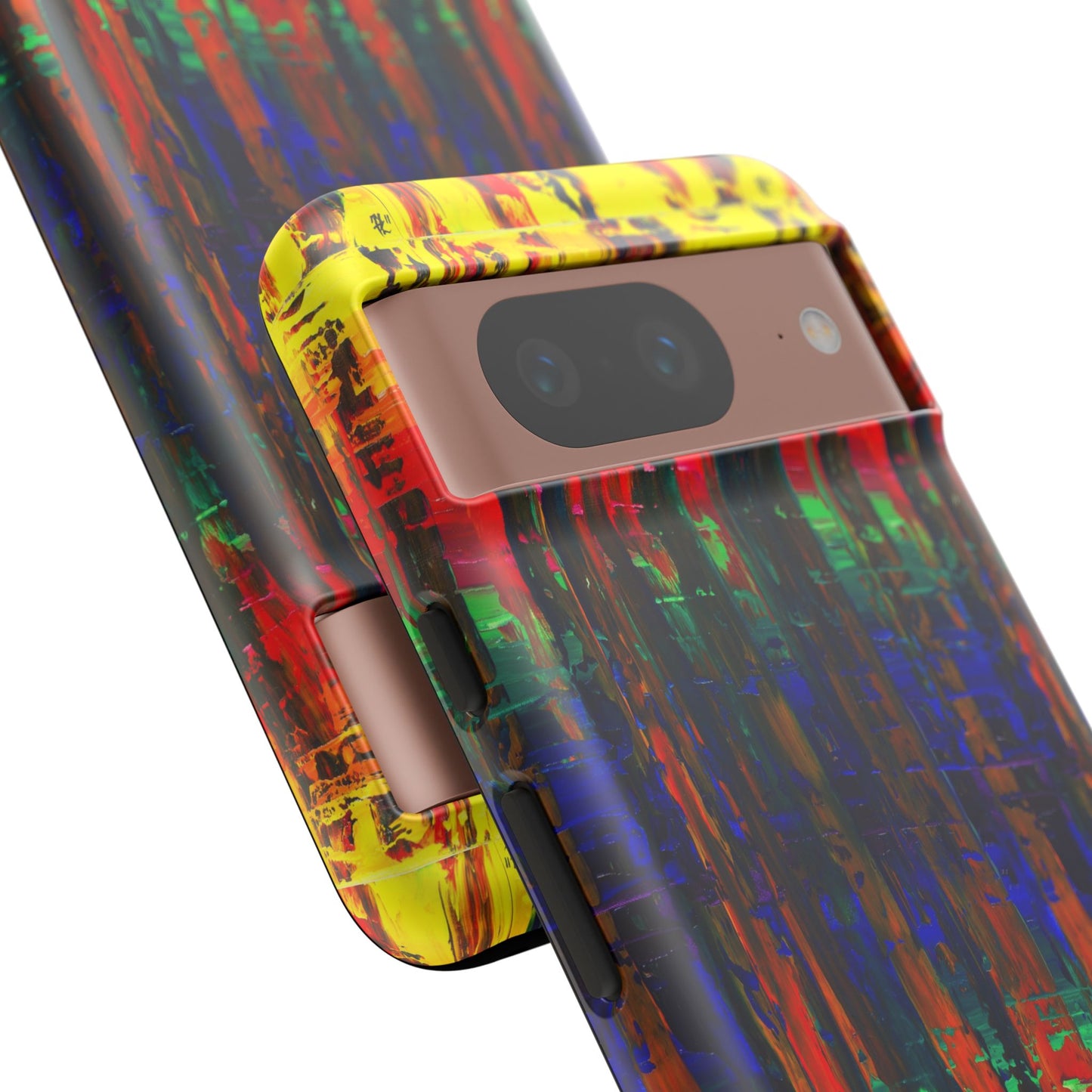 Tough Phone Case -  No. 138