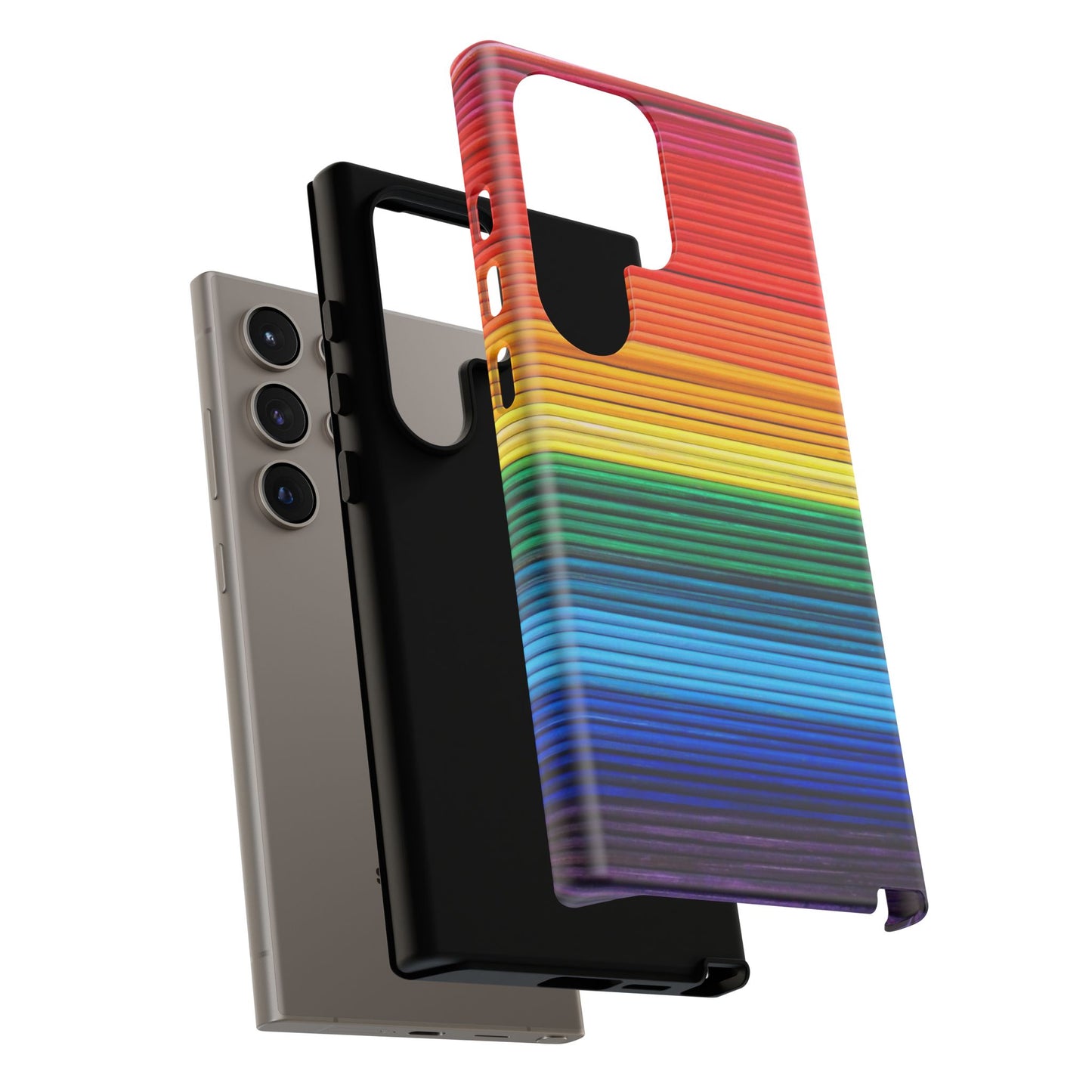 Tough Phone Case -  No. 305