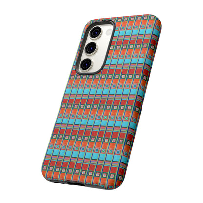 Tough Phone Case -  No. 133