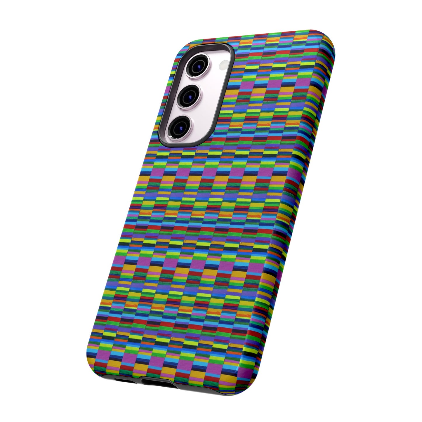 Tough Phone Case -  No. 223 B