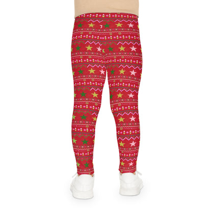 Kids Leggings - No. 336