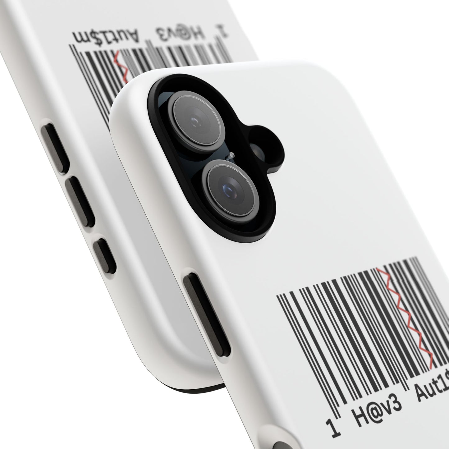 Tough Phone Case -  No. 310