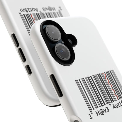 Tough Phone Case -  No. 310