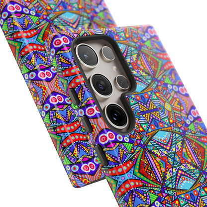 Tough Phone Case -  No. 291 B