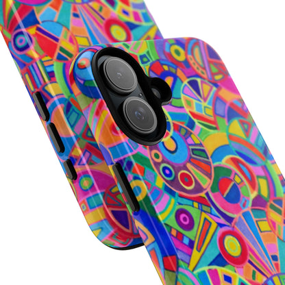 Tough Phone Case - No. 265