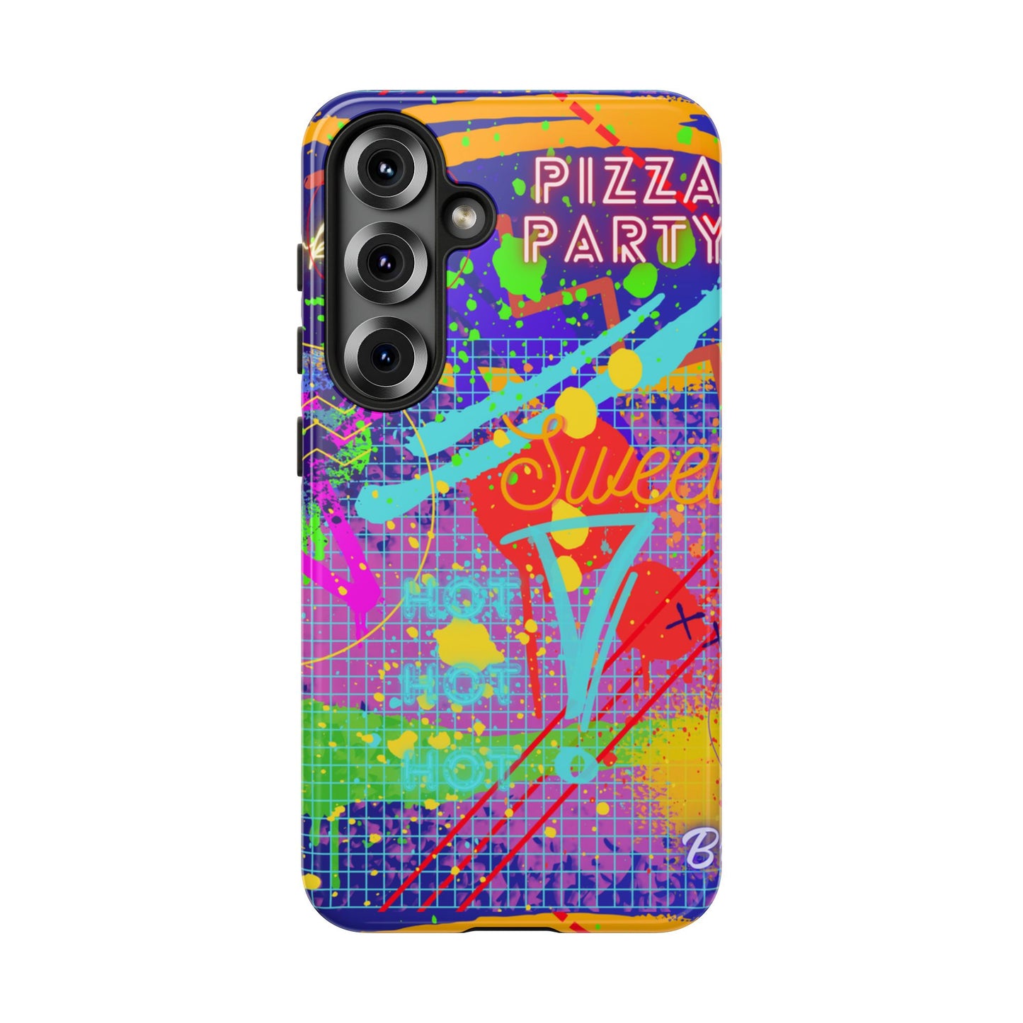 Tough Phone Case -  No. 232 B