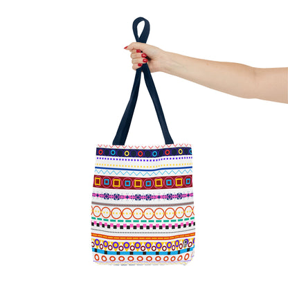 Tote Bag  - No. 326