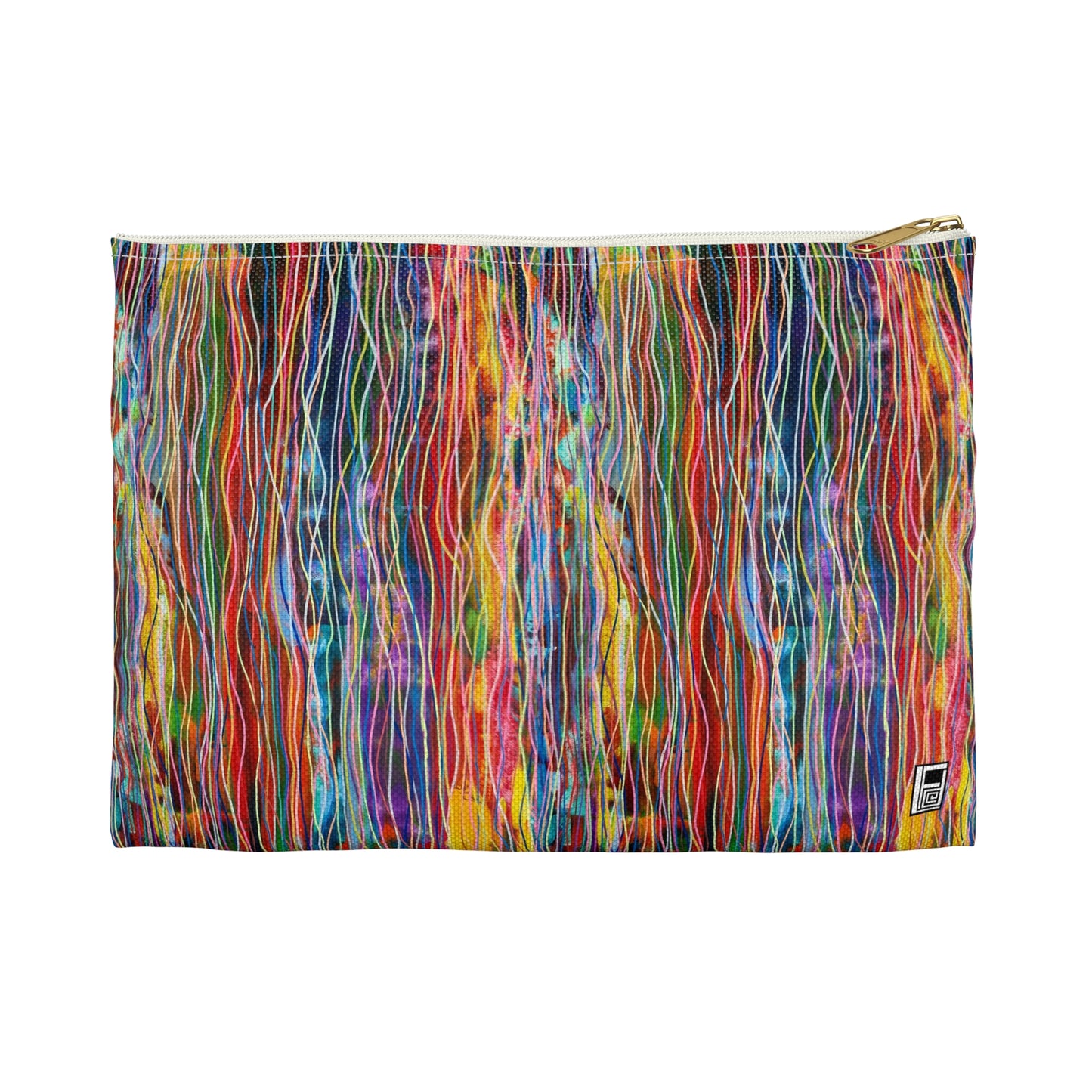 Make Up Bag - No. 232 - Oceans