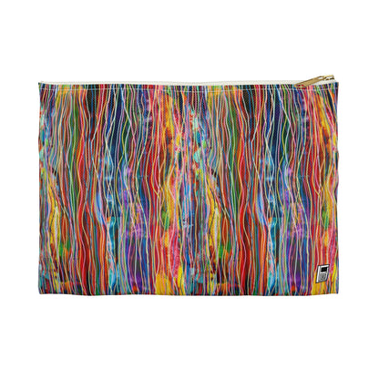 Make Up Bag - No. 232 - Oceans