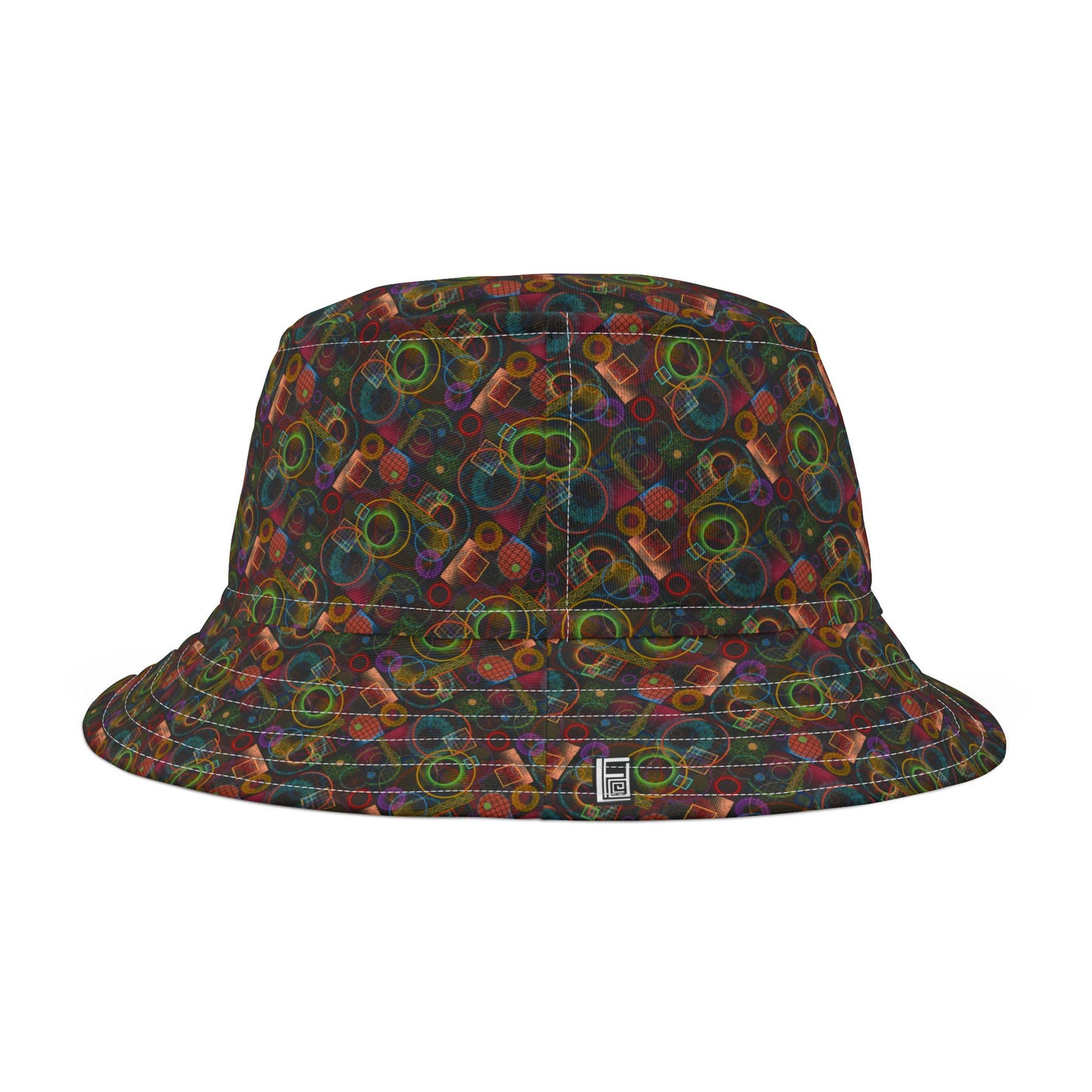 Bucket Hat  - No. 299