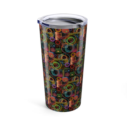 Tumbler 20oz - No.  299