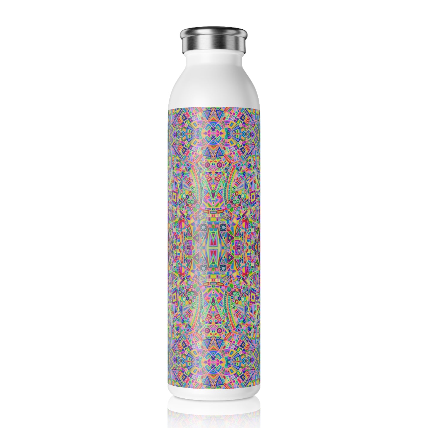 Slim Water Bottle - No. 259