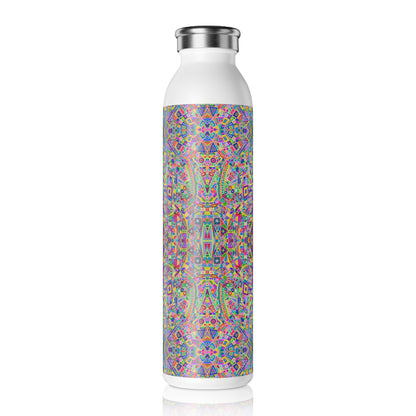 Slim Water Bottle - No. 259