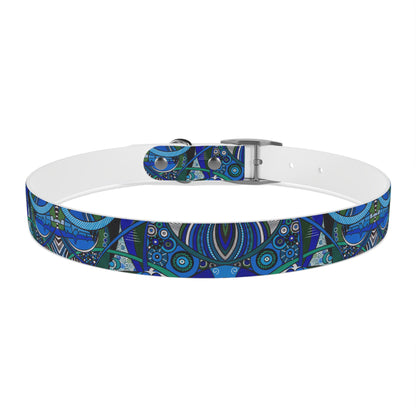 Dog Collar - No. 219 A - Crossroads