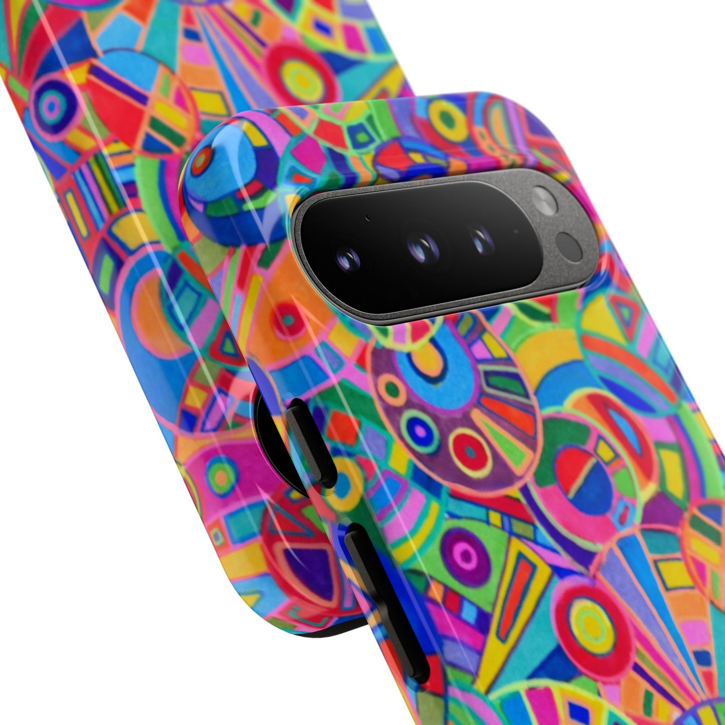 Tough Phone Case - No. 265