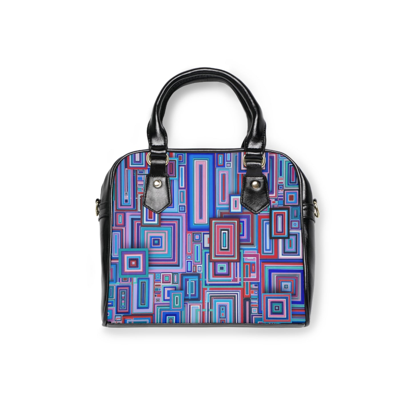 Shoulder Handbag - No. 338