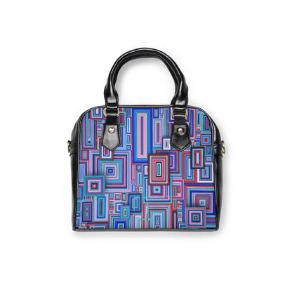 Shoulder Handbag - No. 338