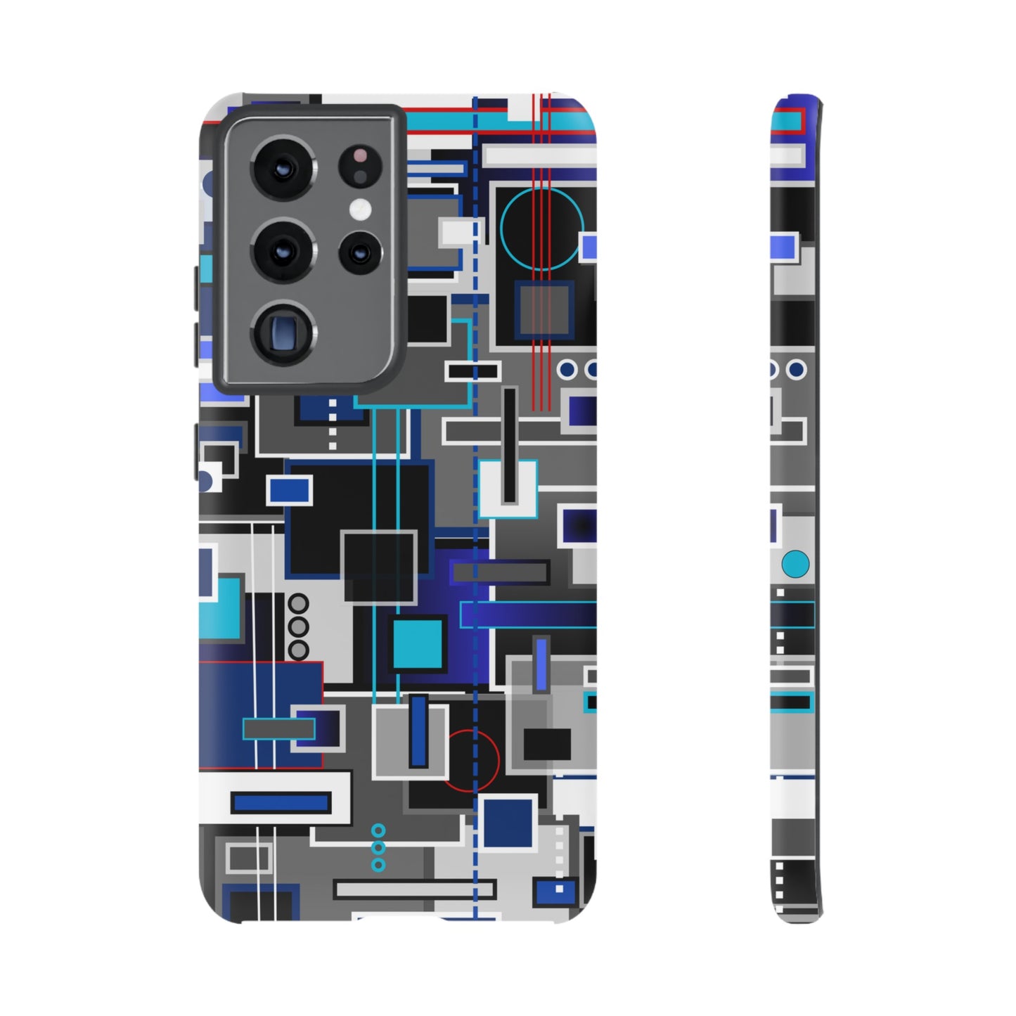 Tough Phone Case -  No. 235