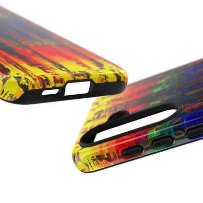 Tough Phone Case -  No. 138