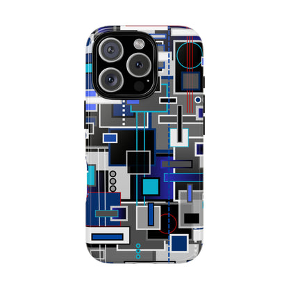 Tough Phone Case -  No. 235