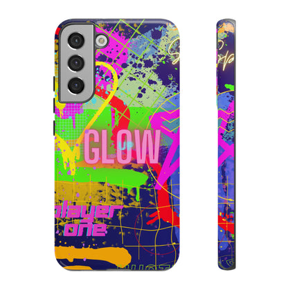 Tough Phone Case -  No. 232 D