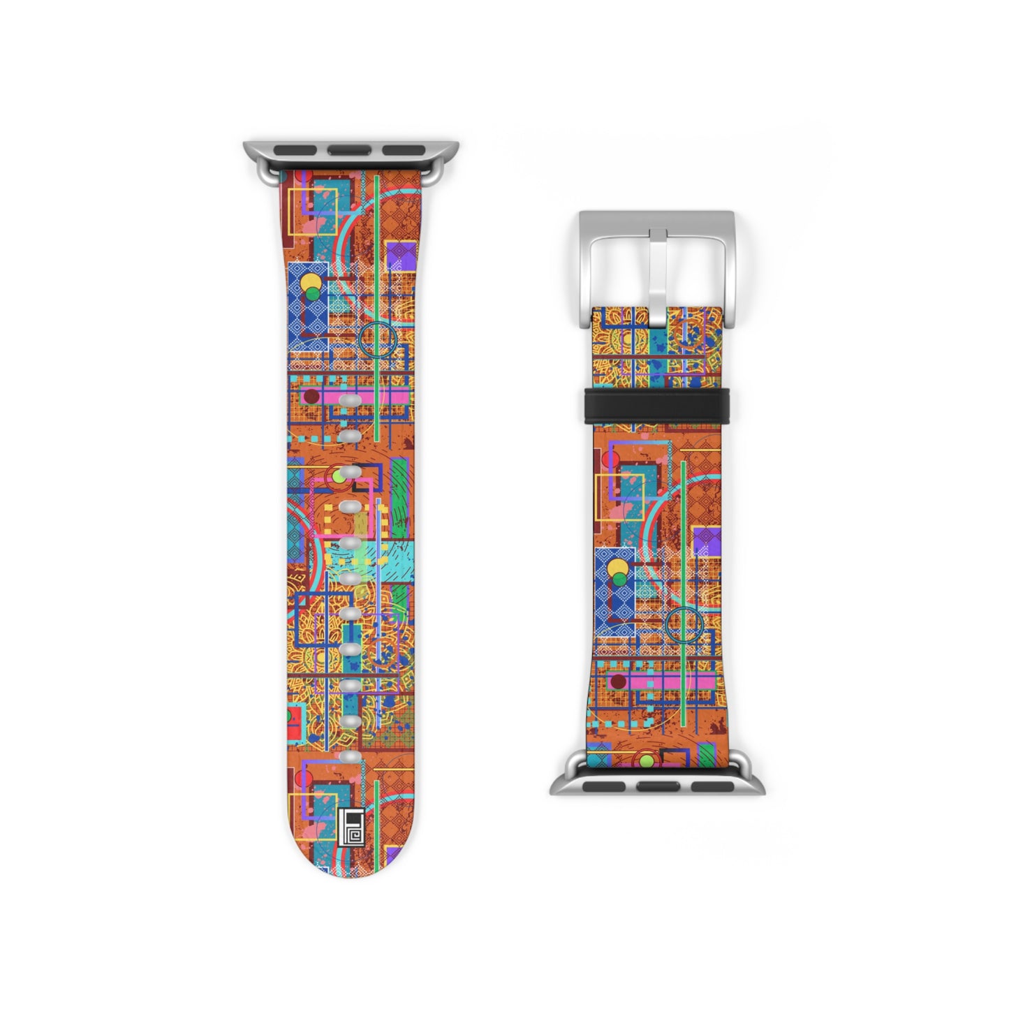 Watch Strap - No. 327
