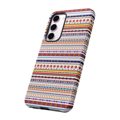 Tough Phone Case -  No. 326