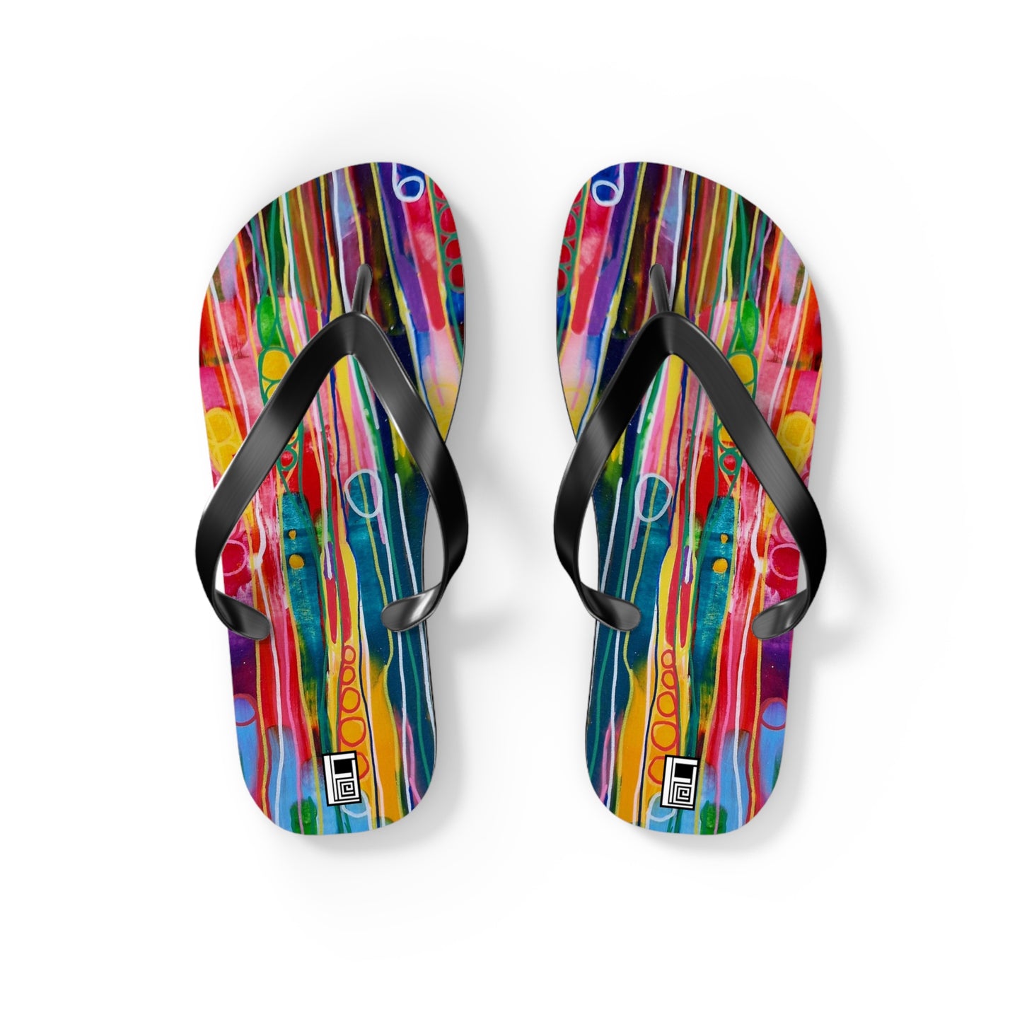 Flip Flops - No. 237