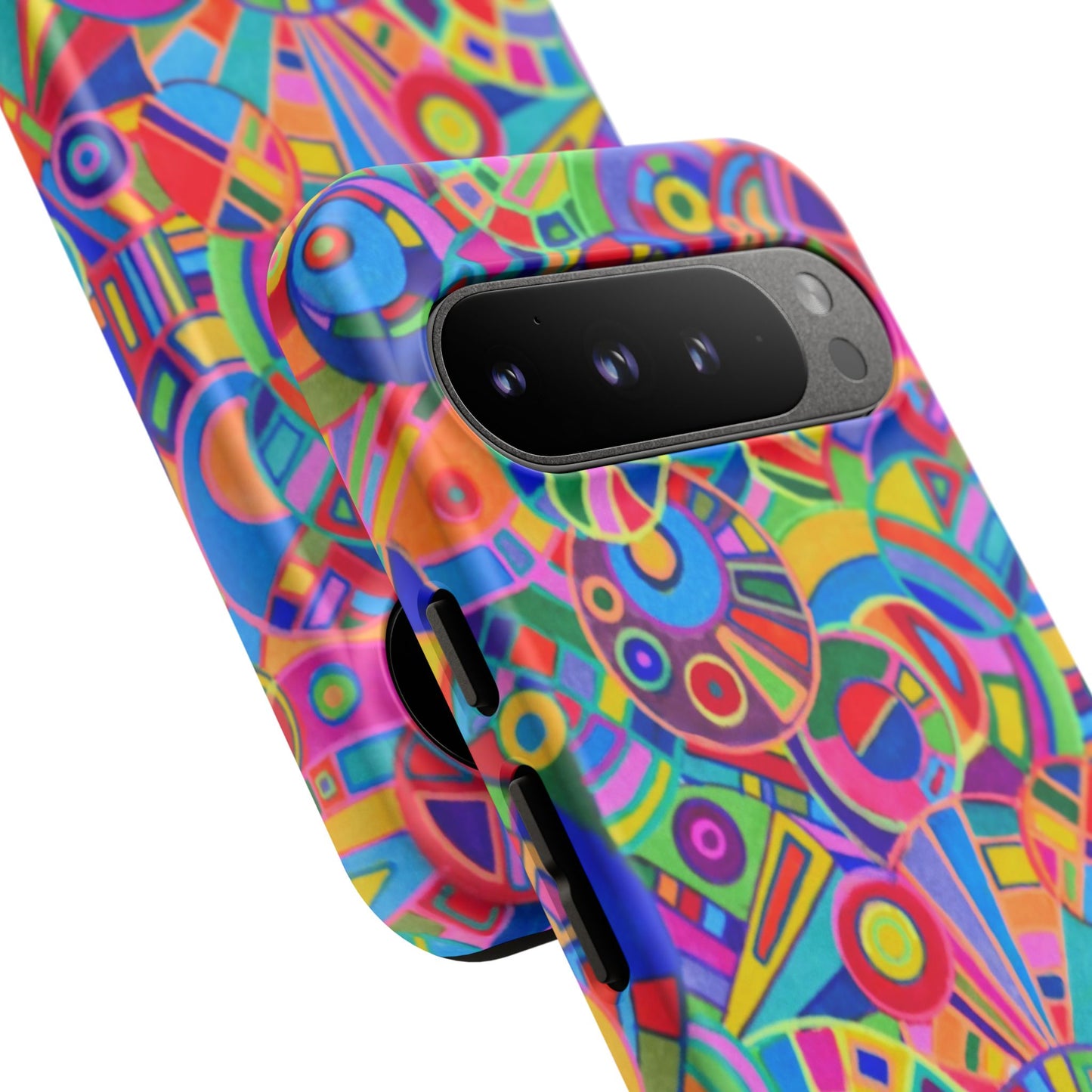 Tough Phone Case - No. 265