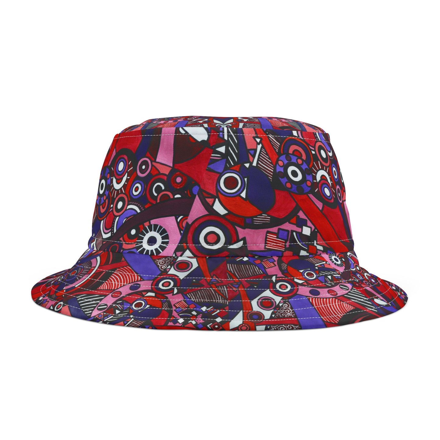 Bucket Hat  - No. 220