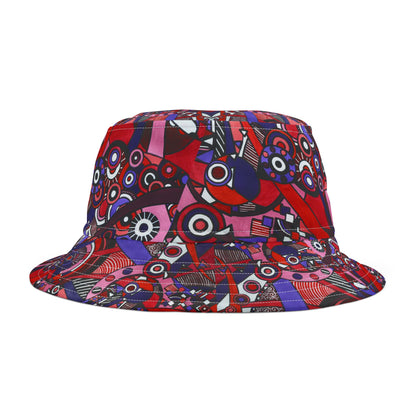 Bucket Hat  - No. 220