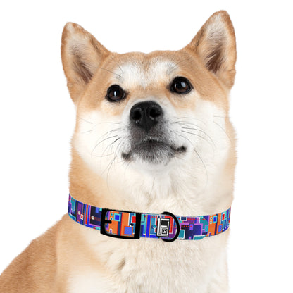 Dog Collar - No. 233 C