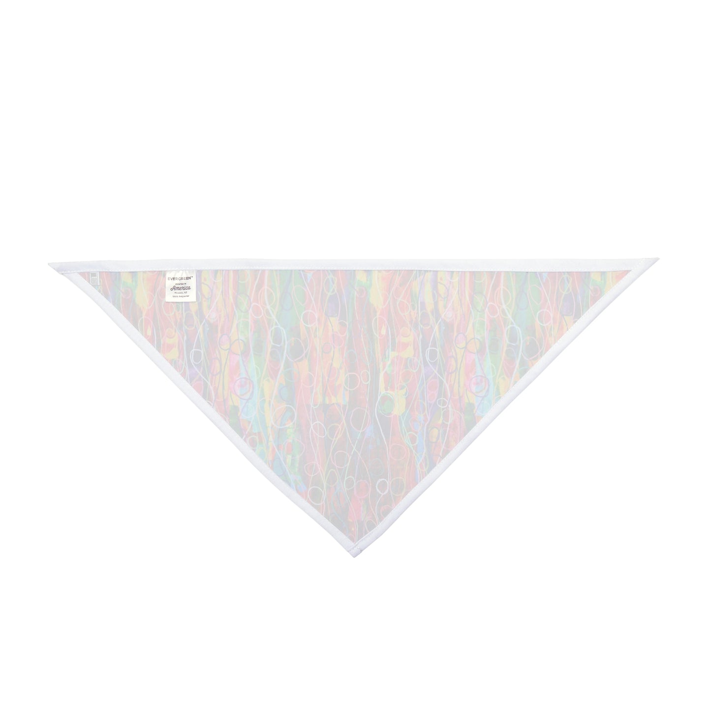 Pet Bandana - No. 239