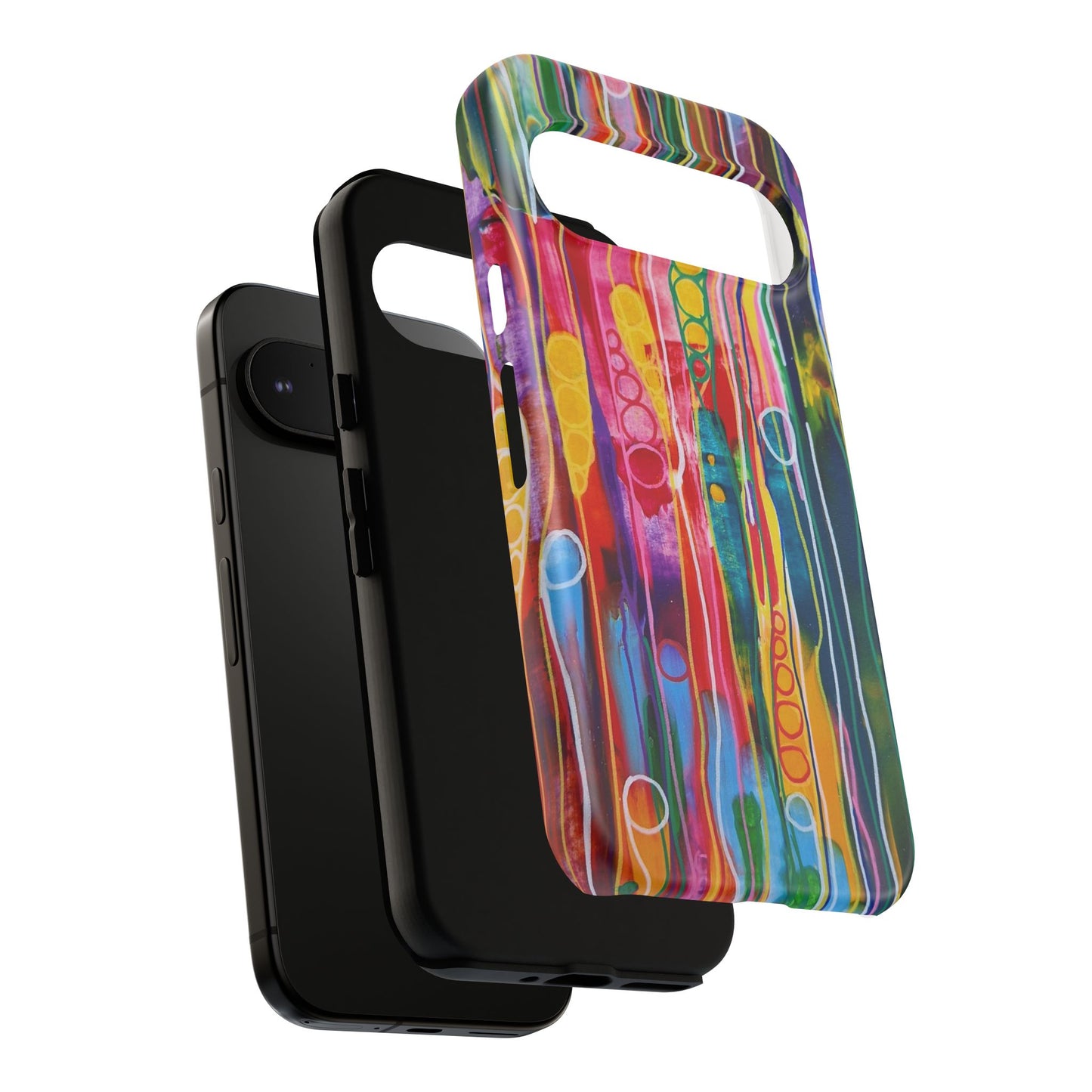 Tough Phone Case -  No. 237