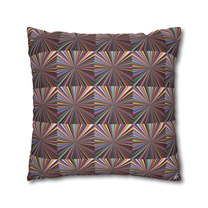 Cushion Pillow Case - No. 205 - 'Spectrum'