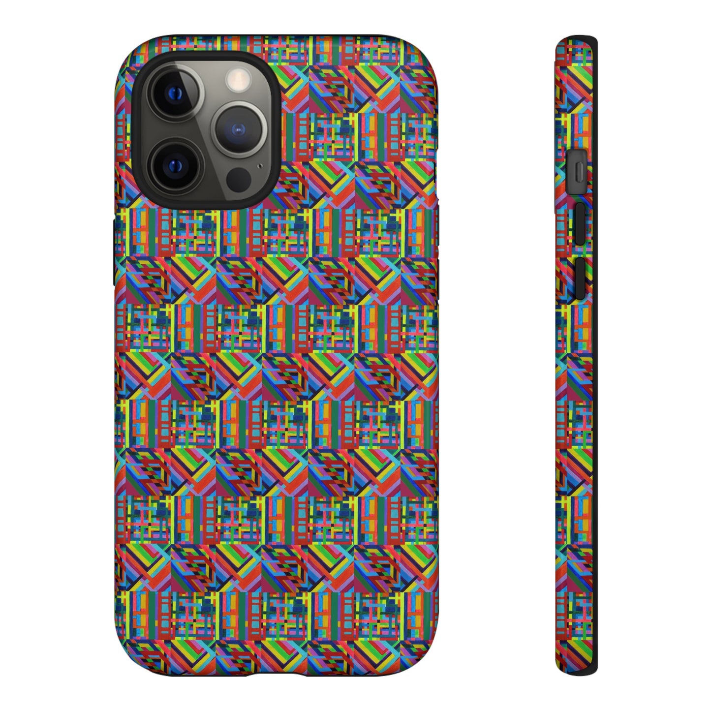 Tough Phone Case -  No. 223 C