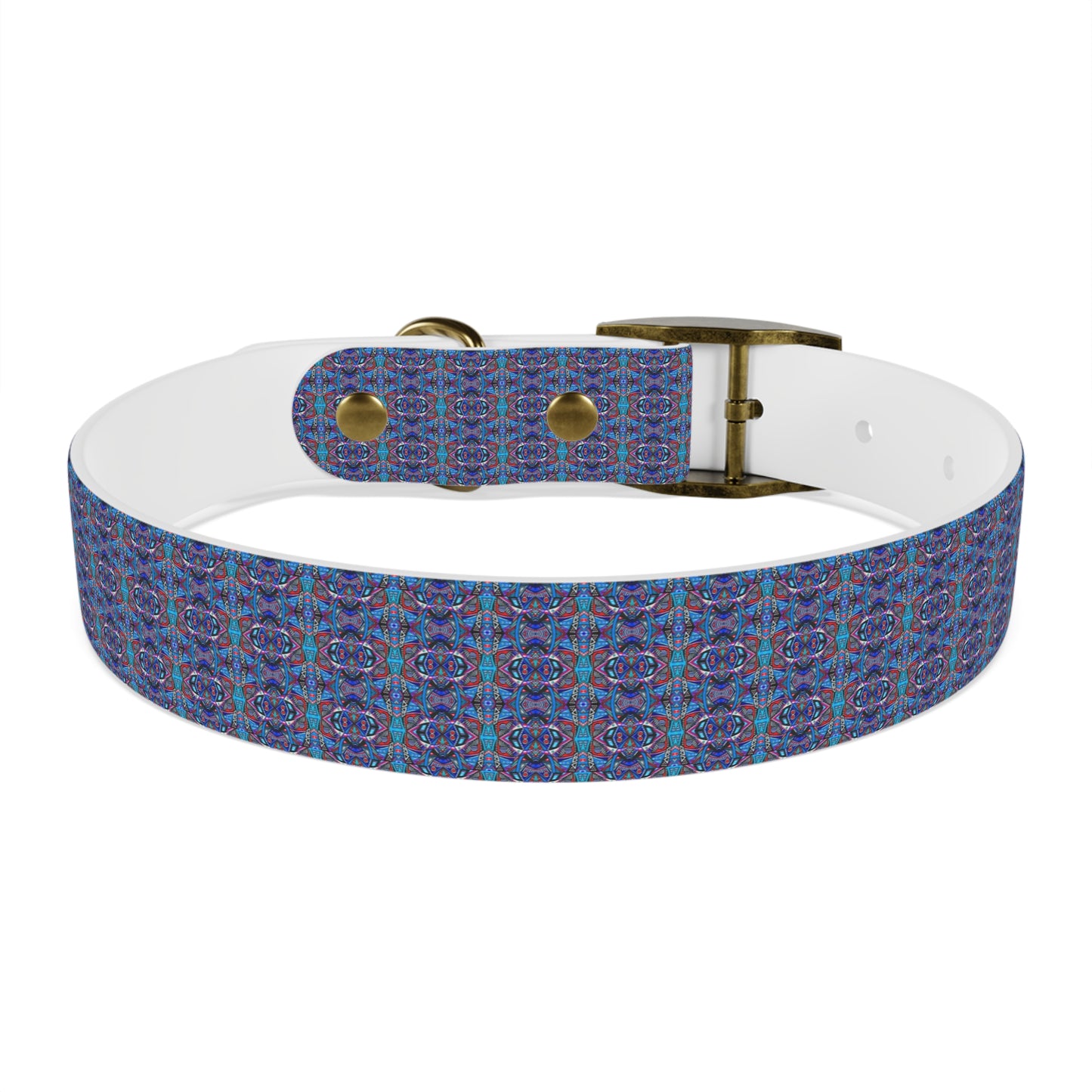 Dog Collar - No. 292